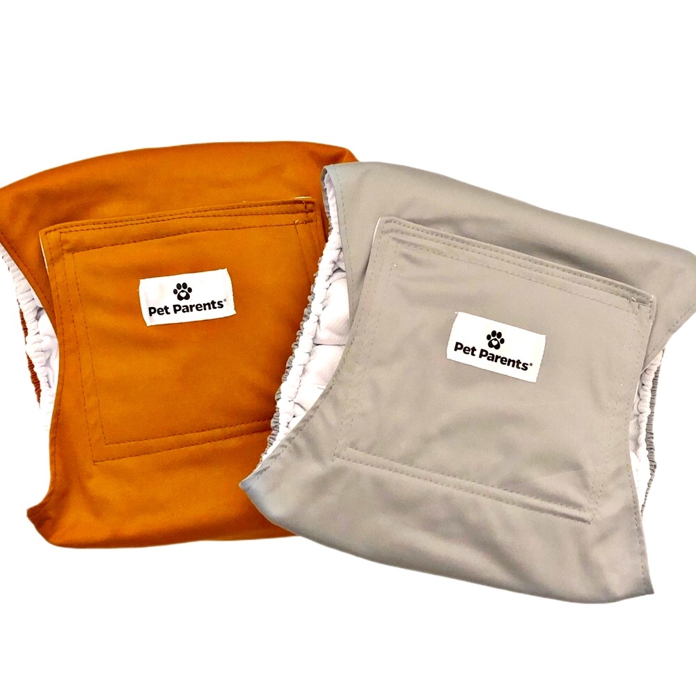 Pet Parents Size Large Dog Diapers